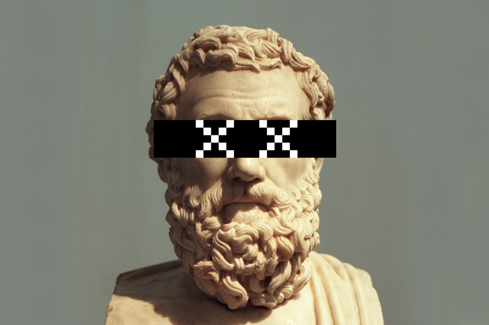 As 5 mortes mais estúpidas da Antiguidade