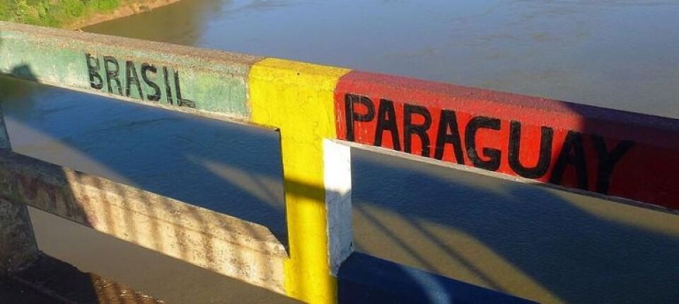 Posto do Paraguai com gasolina a R$ 2,98 tem fila de brasileiros