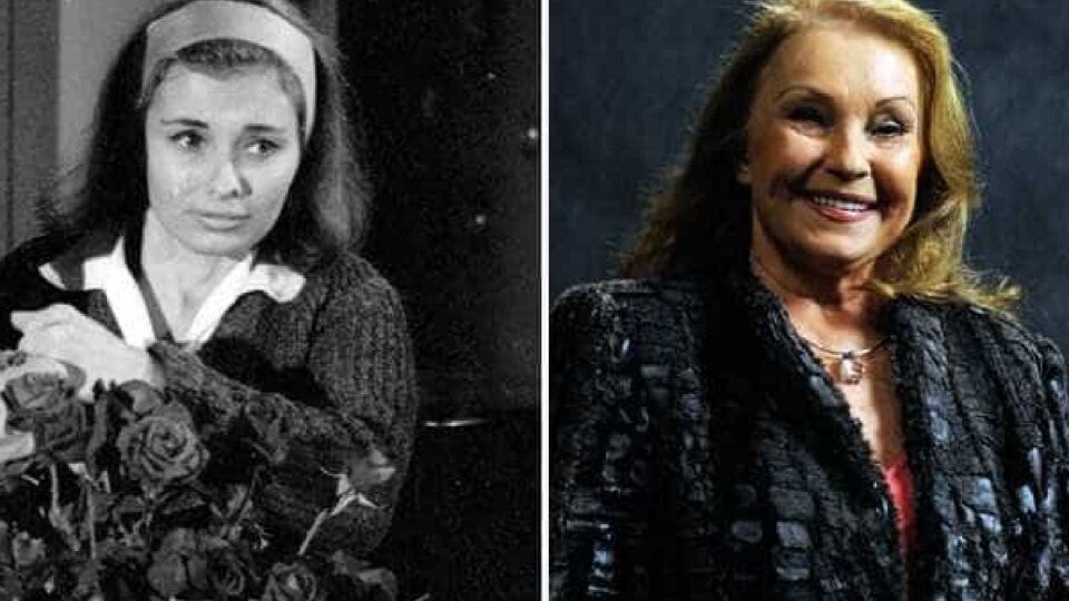 Aos 78 anos, Norma Blum busca emprego na internet