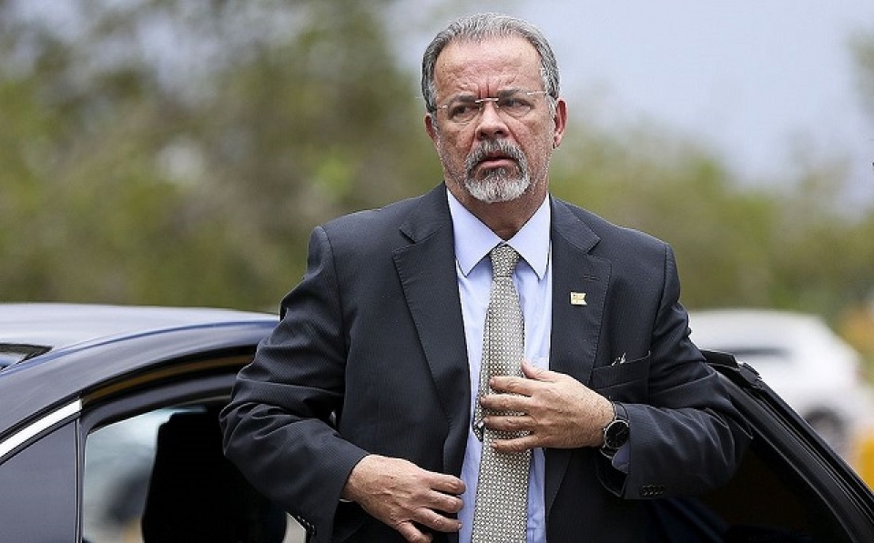 Jungmann diz que 37 inquéritos sobre ações de locaute já foram abertos