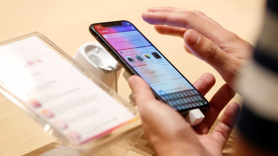 Após atualização, donos de iPhones poderão abrir portas com o celular