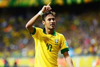 Neymar admite que está com medo de voltar a jogar após lesão