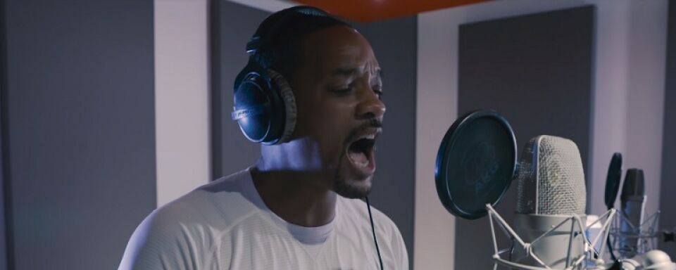 Música oficial da Copa do Mundo 2018 tem participação de Will Smith