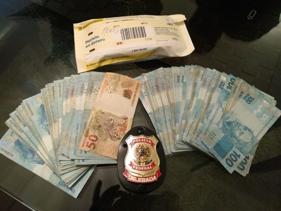 OPERAÇÃO CIRANDA: PF E CGU fazem buscas em Secretarias de Educação de RO, AC, AM e PE