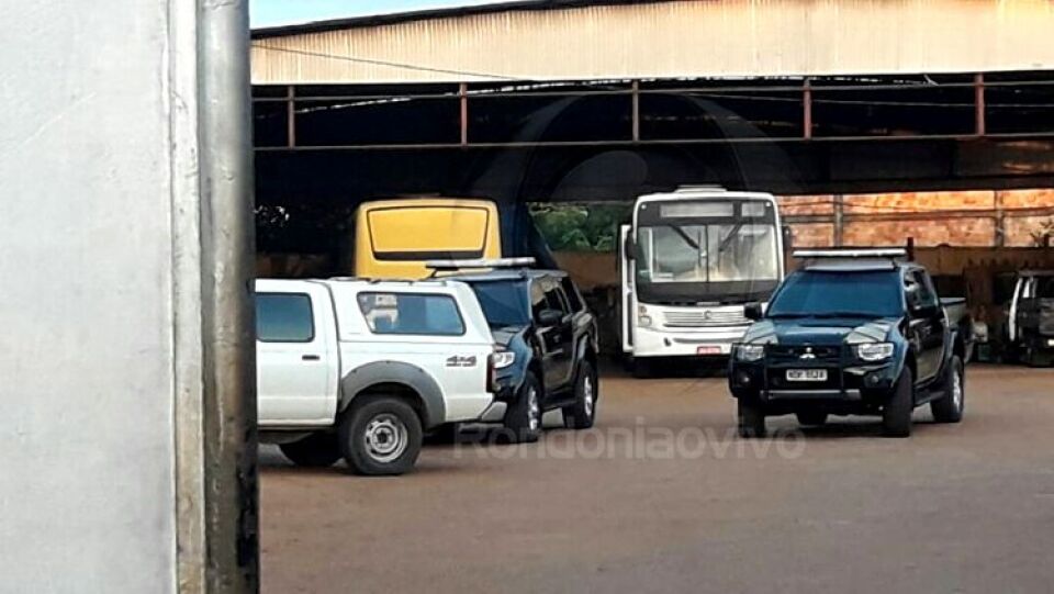 PF fala sobre Operação Ciranda deflagrada na manhã de hoje (29)