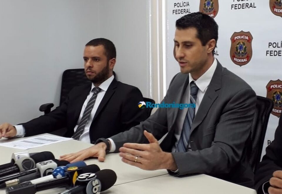 Operação Ciranda: “Prefeito sequer é investigado”, diz Polícia Federal ao negar prisão