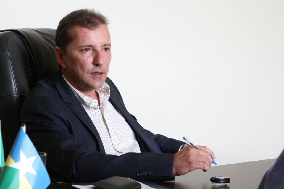 Coletiva de imprensa