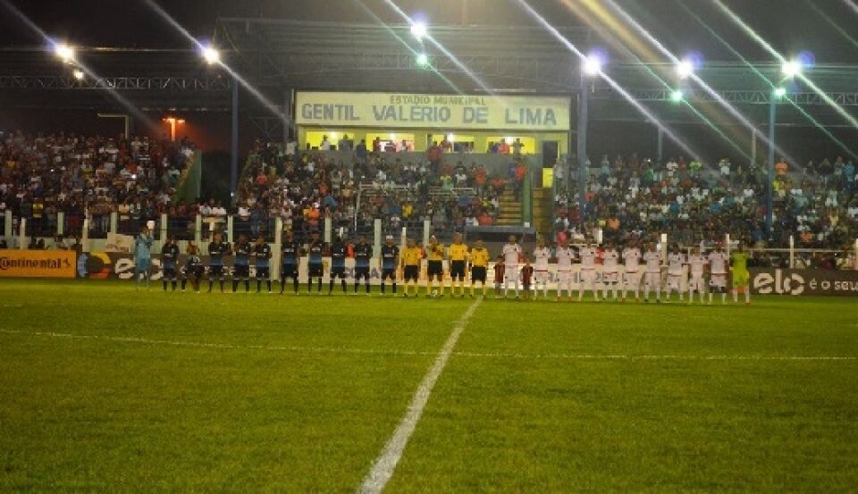 FFER confirma final do Rondoniense-2018 no sábado