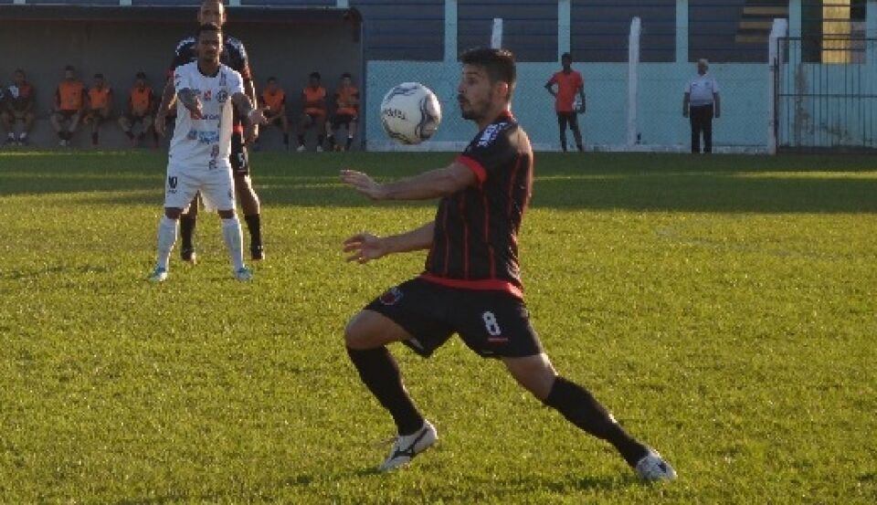 Final do Rondoniense-2018 pode ocorrer com portões fechados