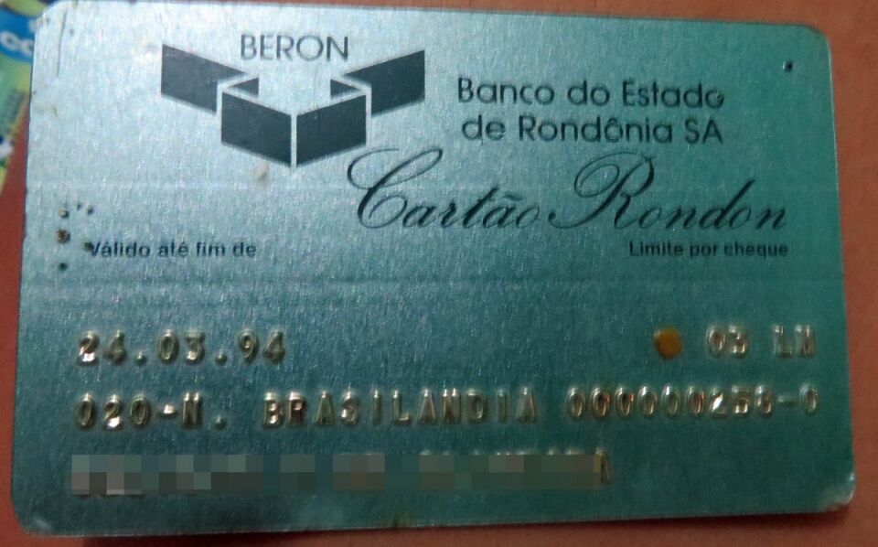 A dívida do extinto Beron, outra vez em debate