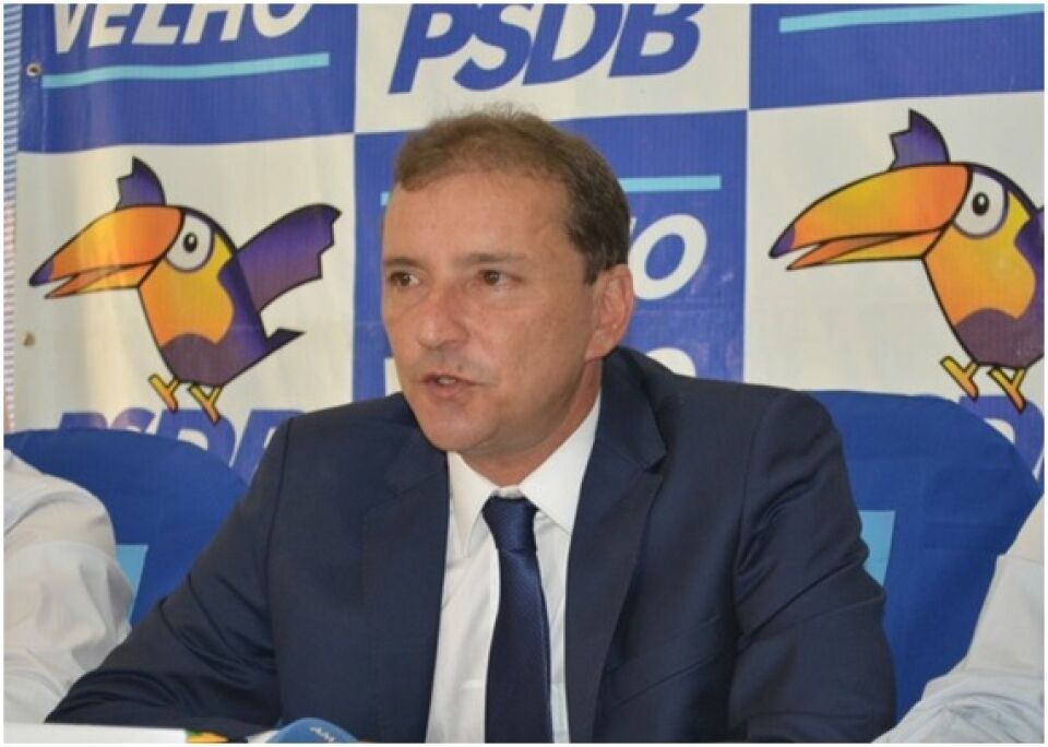 OPERAÇÃO CIRANDA — Hildon Chaves diz que combate à corrupção é a sua bandeira