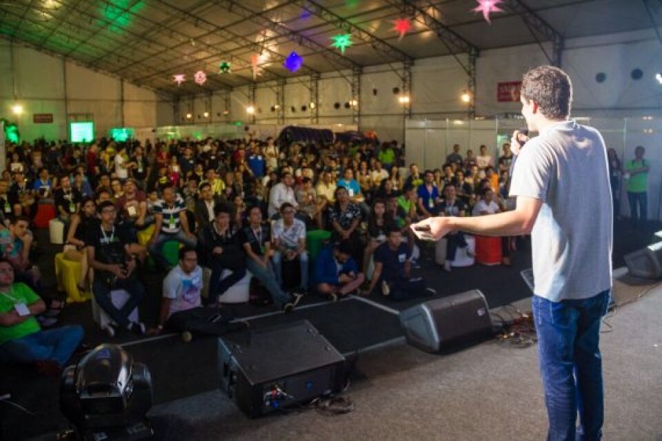 Campus Party vai reunir mais de 50 mil pessoas no Sesi em Porto Velho