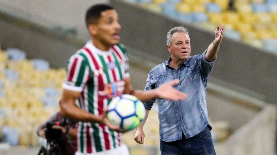 Série A do Brasileiro terá sete jogos nesta quarta; confira