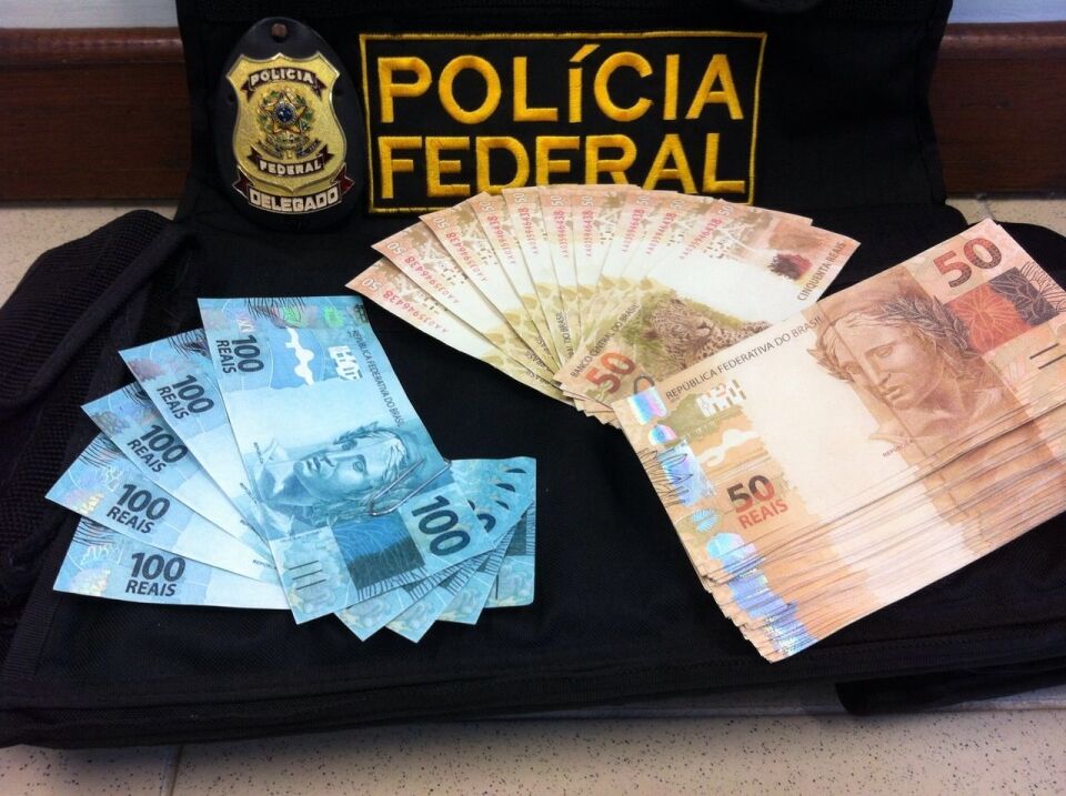 Advogado do senador Acir Gurgacz está entre os presos da Operação Ciranda