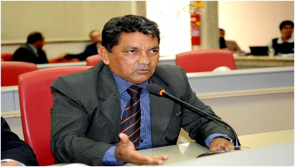 TJRO condena Zéquinha Araújo por desvio de dinheiro público