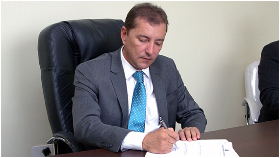 PRIVATIZAÇÃO DA SAÚDE -Prefeito é notificado pelo MP e MPC sobre a implantação das OSS na Prefeitura de Porto Velho