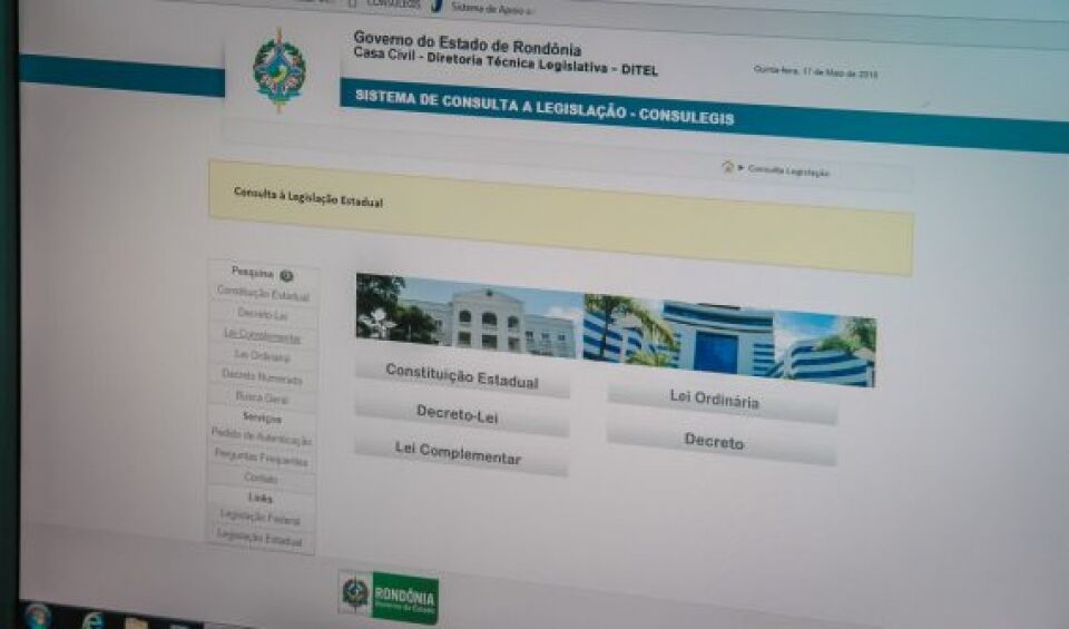 Governo salva documentos que seriam devorados por ratos e cupins