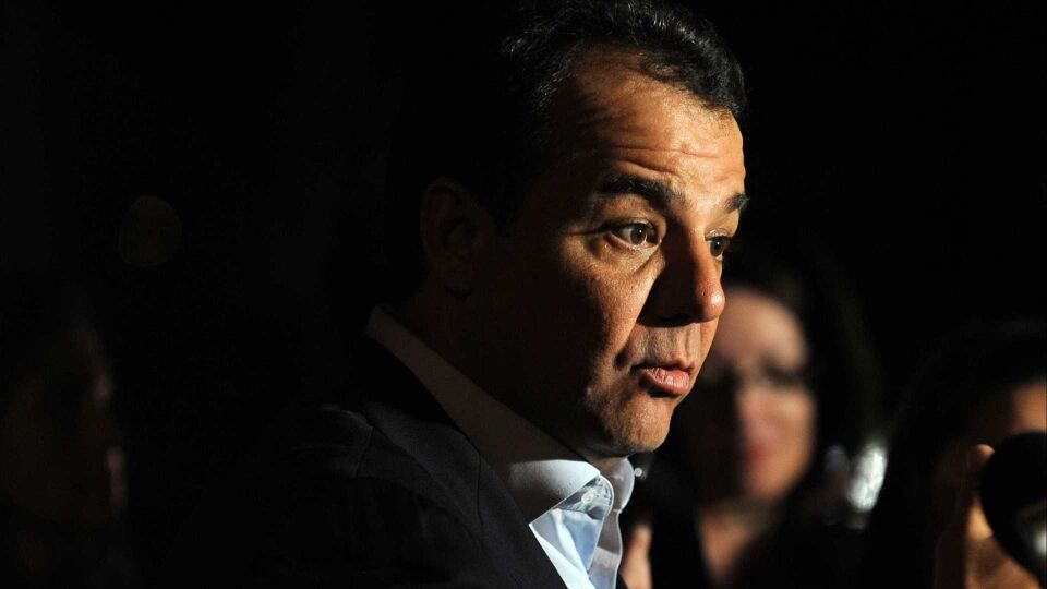 Sérgio Cabral tem pena de 14 anos de prisão mantida pelo TRF-4