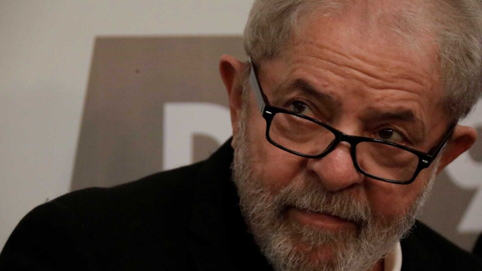 Segurança diz que Lula esteve em Atibaia em 72 finais de semana