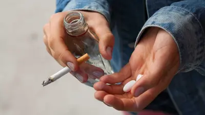 Quanto tempo as drogas ilícitas ficam no seu corpo?