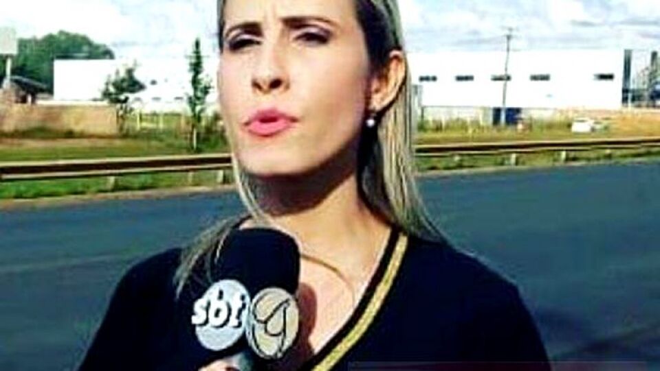 IMPRENSA: Jornalista desabafa: 'O que mais doeu foi a covardia'