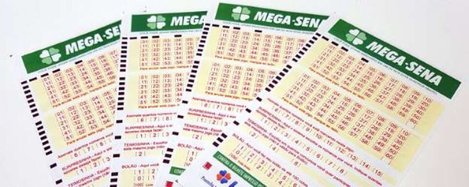 Aposta do PR acerta sozinha a Mega-Sena e leva mais de R$ 29 MILHÕES