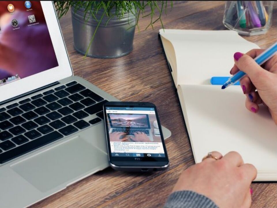 4 ferramentas digitais para otimizar o seu tempo na vida e no trabalho