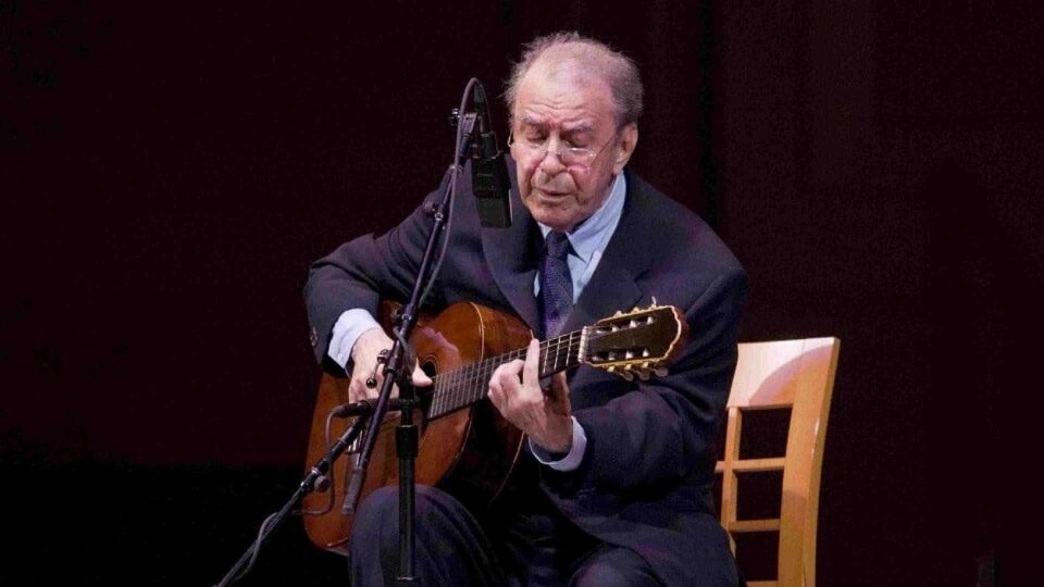 Advogada diz que situação de João Gilberto é de 'miserabilidade'
