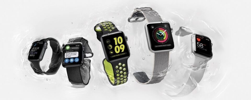 Apple Watch salva a vida de adolescente norte-americana