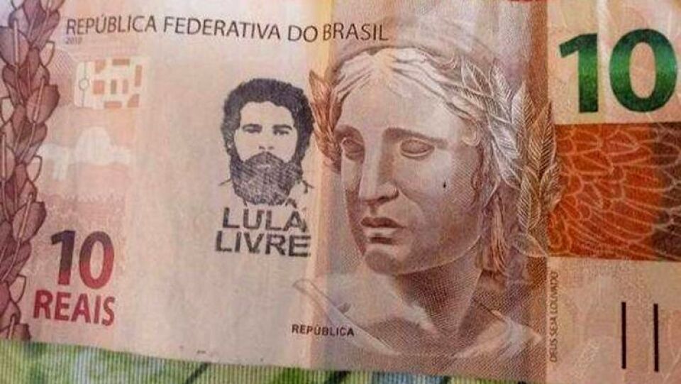 BC nega que cédulas carimbadas percam valor