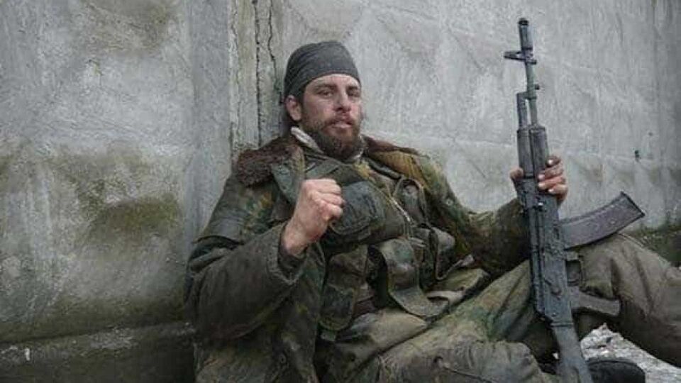 Brasileiro pede para ficar sob proteção policial na Ucrânia