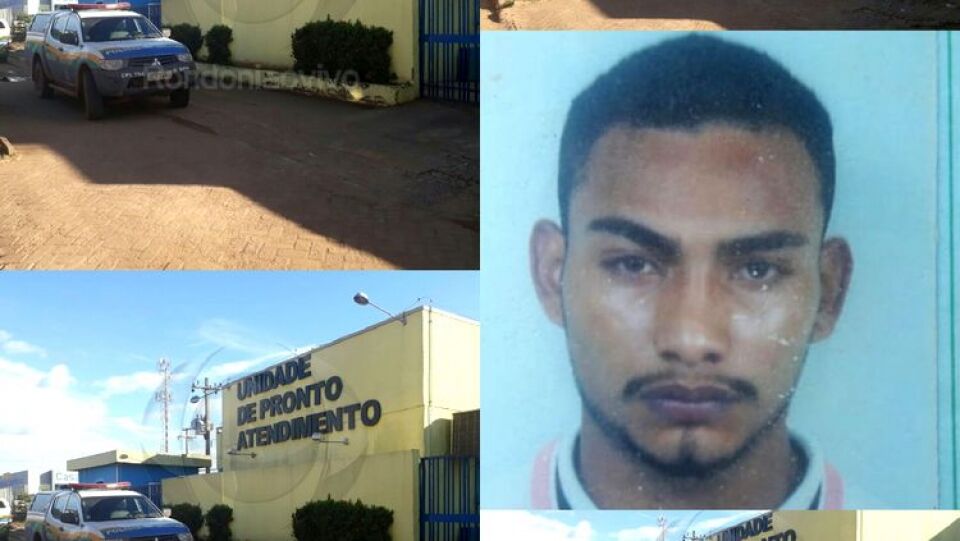 Ex- presidiário é executado a tiros em frente de casa