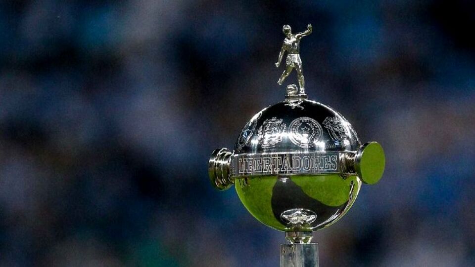 Facebook compra direitos da Libertadores e vai transmitir jogos