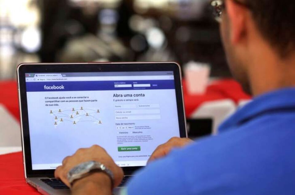Facebook revela pela primeira vez o que é proibido postar na rede social