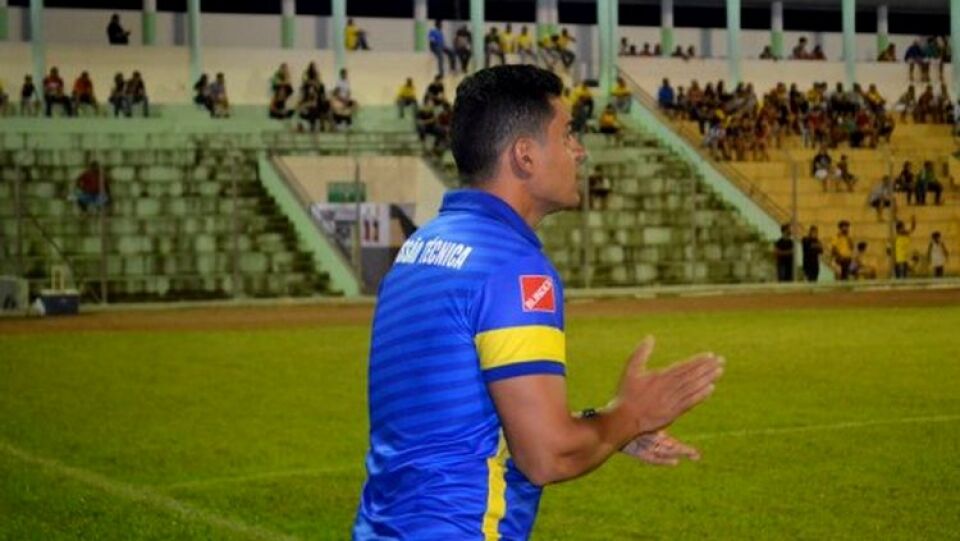 Genus terá um desfalque diante do Ji-Paraná no jogo de hoje