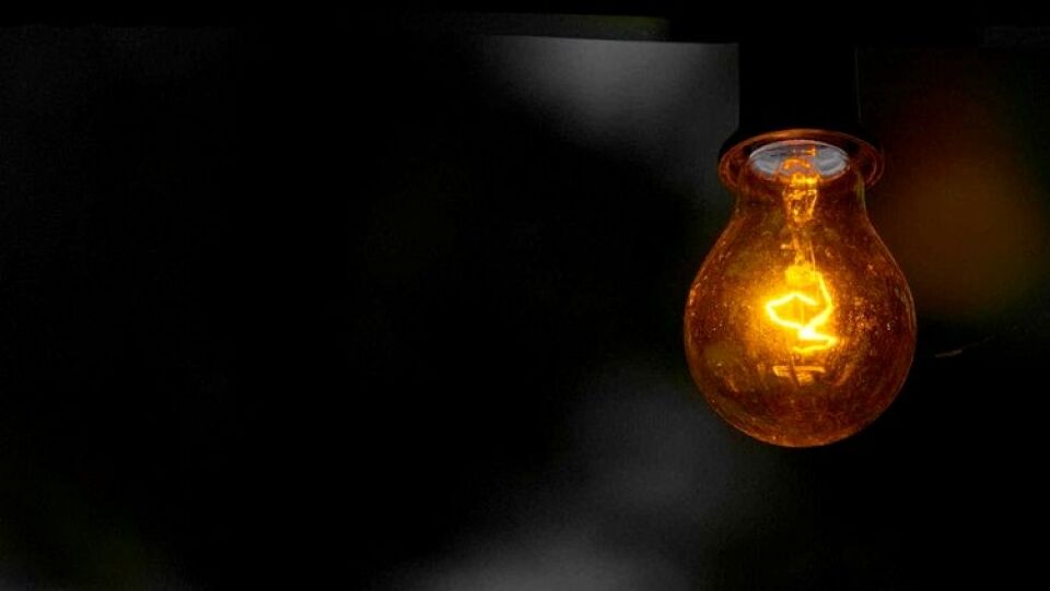 Governo propõe reduzir tarifa social de energia elétrica