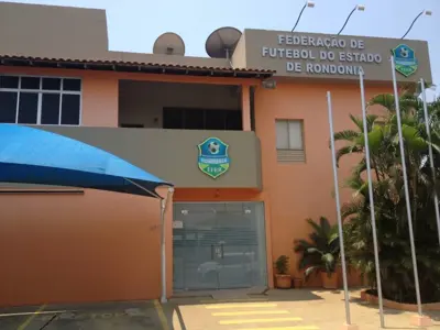 Inscrições para o Campeonato Rondoniense Sub-20 estão abertas