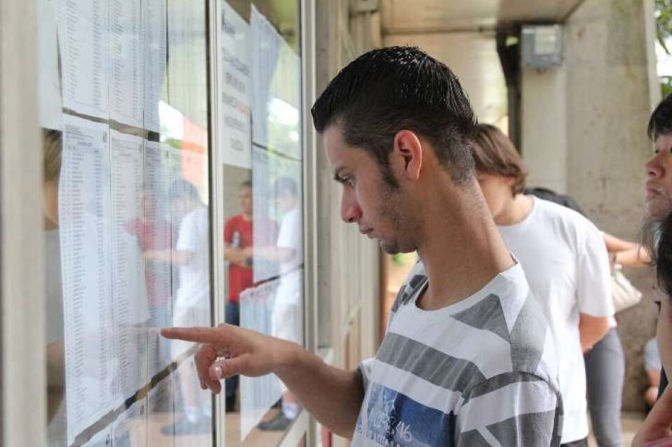 Inscrições para o Enem começam nesta segunda e vão até 18 de maio
