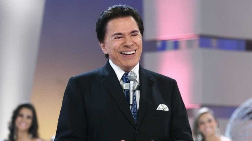 'Luciana Gimenez não vai arrumar marido nunca mais', diz Silvio Santos