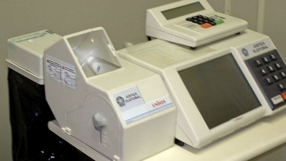 Mais de 180 urnas de voto impresso serão distribuídas em Rondônia