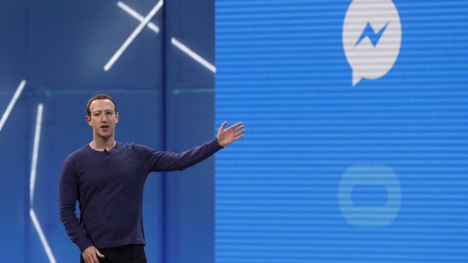 Messenger fica mais simples e ganha novas funcionalidades