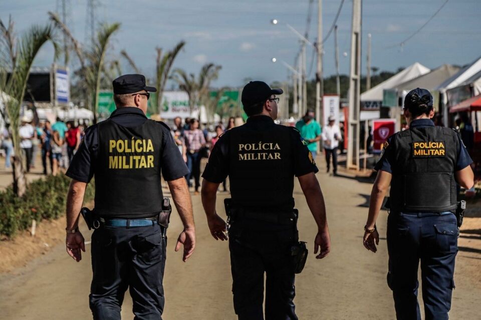 JUSTIÇA: Carmem Lucia mantém policiais de Rondônia na folha