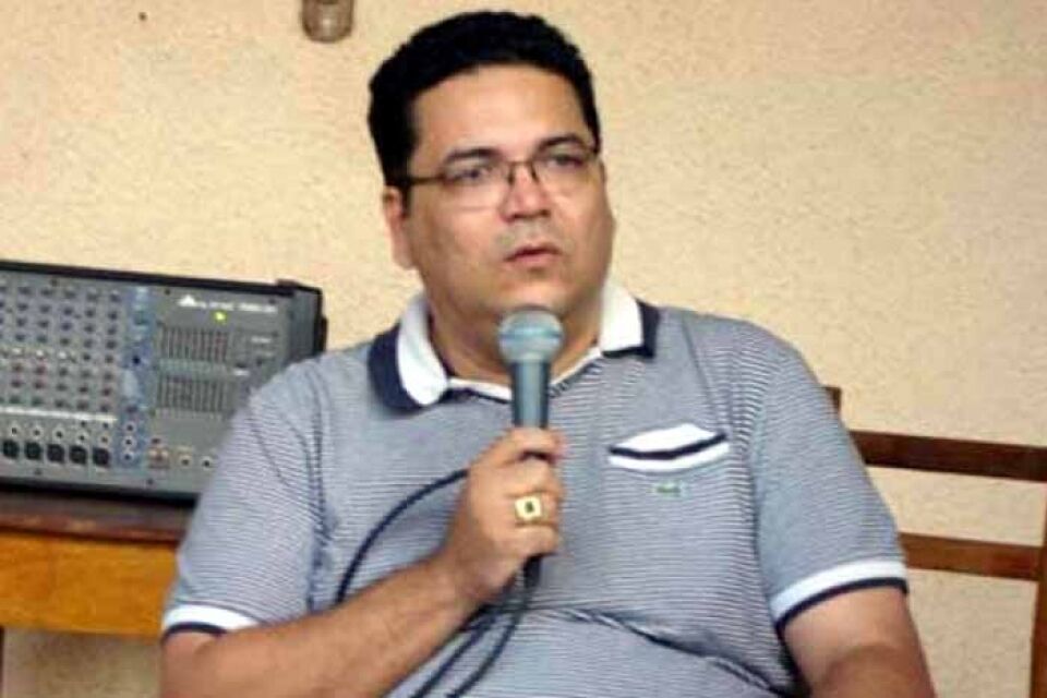 MPF Rondônia acusa ex-reitor da Unir e ex-presidente da Riomar de improbidade administrativa