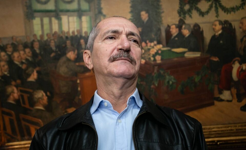 “Não se sabe se quem manda neste País é um juiz ou o presidente”
