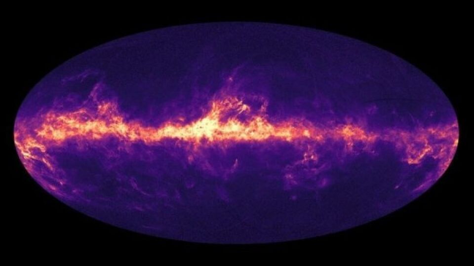 O mapa em 3D do Universo que redefine as bases da astronomia e confunde os cientistas
