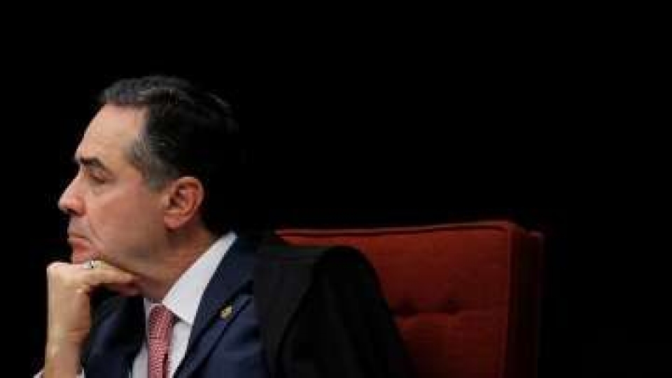 O Supremo tornou-se hoje o órgão mais poderoso da República', diz cientista político