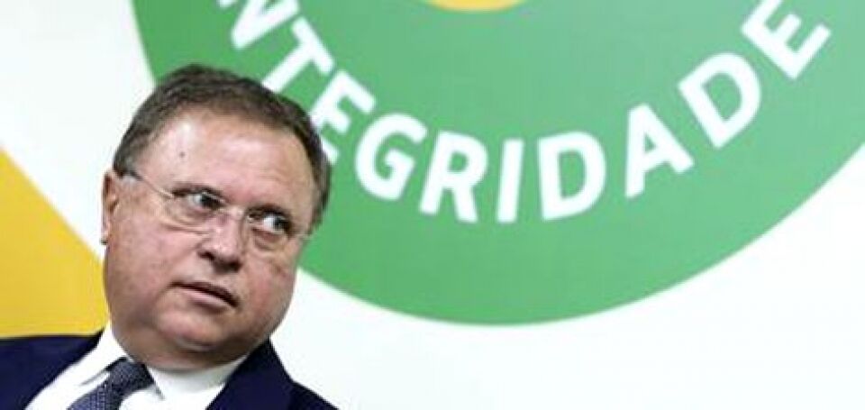PGR denuncia ministro da Agricultura, Blairo Maggi, por corrupção