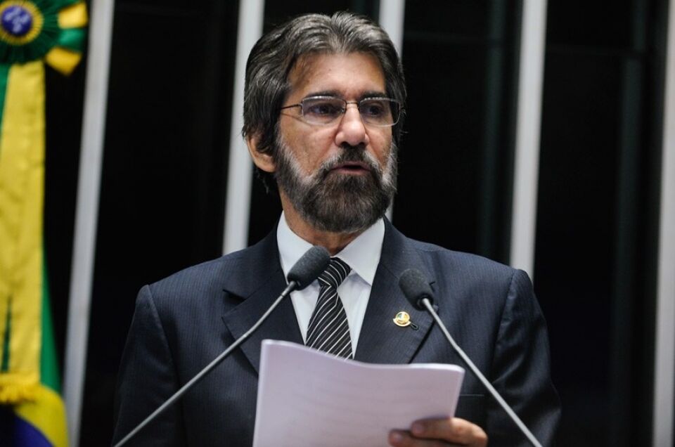 PGR não vê crime e Fachin arquiva inquérito da Lava-Jato que investigava Valdir Raupp