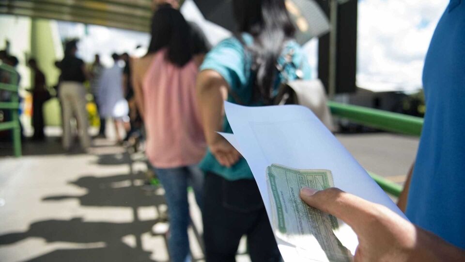 Prazo para regularizar título de eleitor termina dia 9