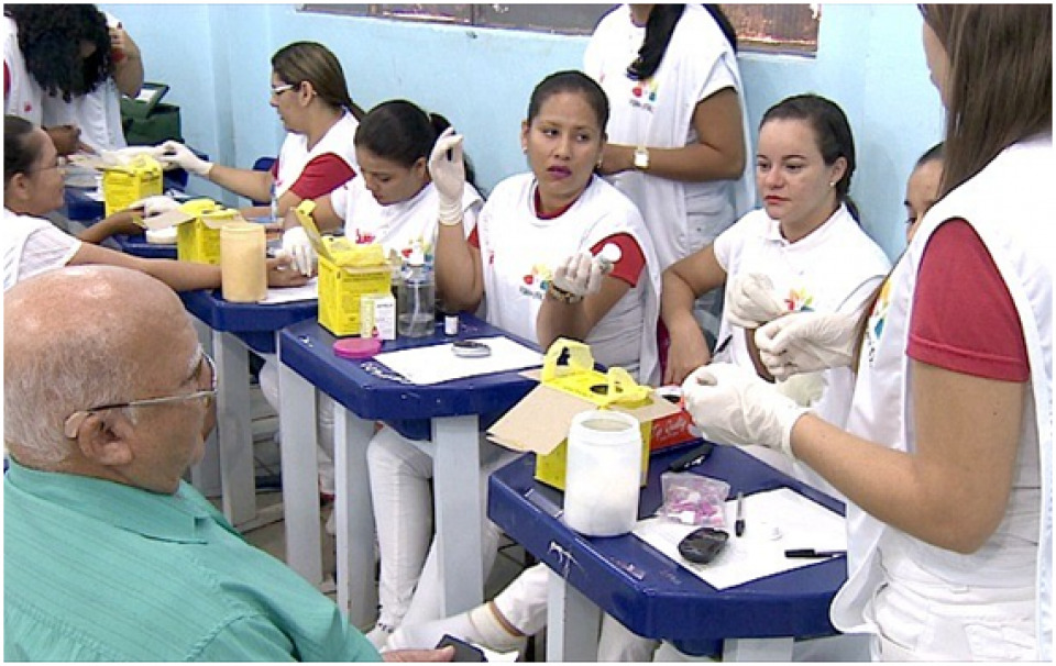 Semusa vai cuidar do povo do Orgulho do Madeira no sábado